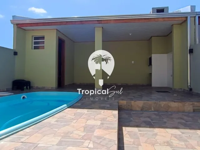 Imagem 13: Casa com piscina à venda, Shangri-lá, PONTAL DO PARANA - PR
