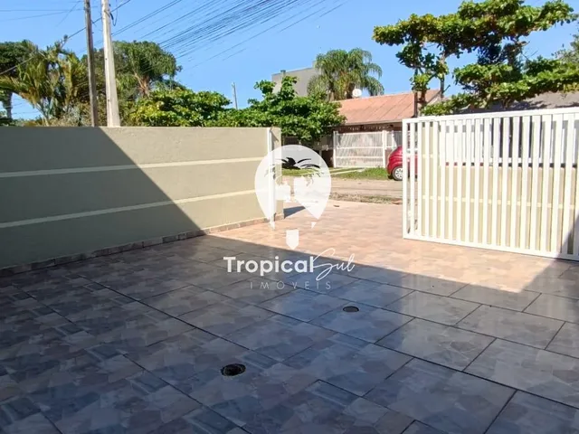 Imagem 15: Casa com piscina à venda, Shangri-lá, PONTAL DO PARANA - PR