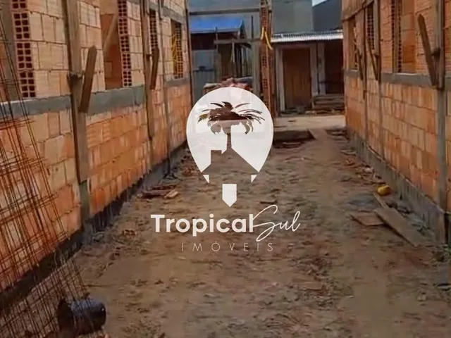 Imagem 4: Casa com 3 Dormitórios Sendo 01 Suíte À Venda, Carmery, Pontal do Parana - Pr