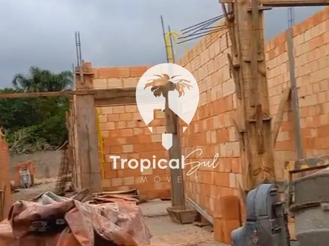 Imagem 5: Casa com 3 Dormitórios Sendo 01 Suíte À Venda, Carmery, Pontal do Parana - Pr