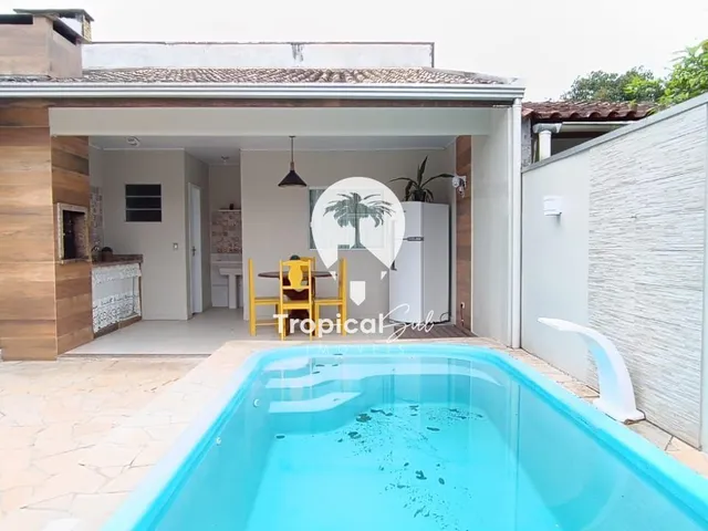 Imagem: Casa à venda Balneário Santa Terezinha