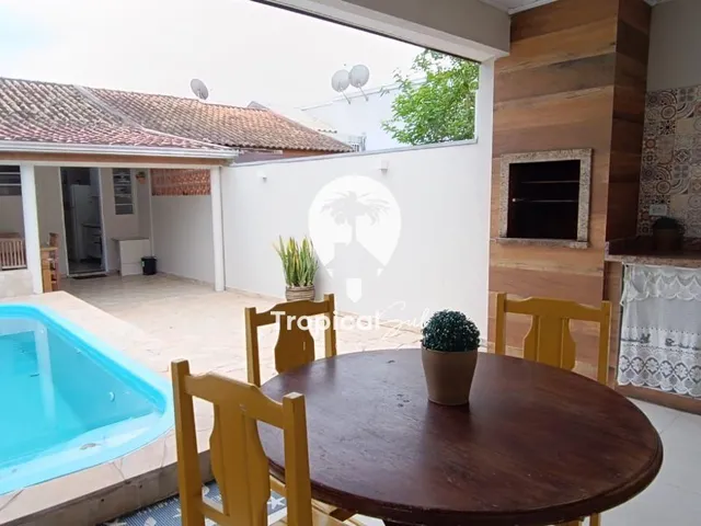 Imagem 6: Casa à venda Balneário Santa Terezinha, PONTAL DO PARANA - PR