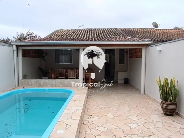 Imagem 9: Casa à venda Balneário Santa Terezinha, PONTAL DO PARANA - PR