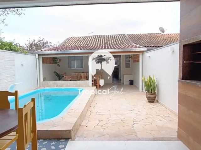 Imagem 13: Casa à venda Balneário Santa Terezinha, PONTAL DO PARANA - PR