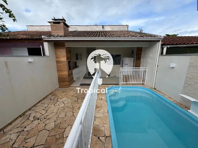 Imagem 15: Casa à venda Balneário Santa Terezinha, PONTAL DO PARANA - PR