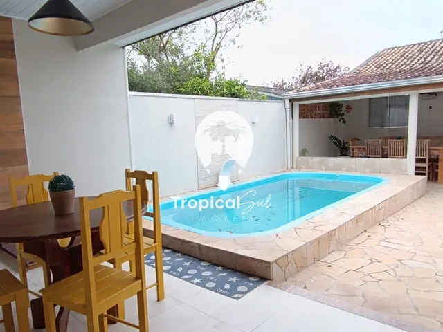 Imagem 16: Casa à venda Balneário Santa Terezinha, PONTAL DO PARANA - PR