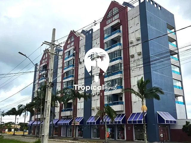 Imagem 3: Apartamento com 3 Dormitórios (1Suite) À Venda, Pontal do Parana - Pr