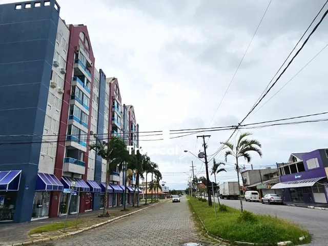 Imagem 6: Apartamento com 3 Dormitórios (1Suite) À Venda, Pontal do Parana - Pr