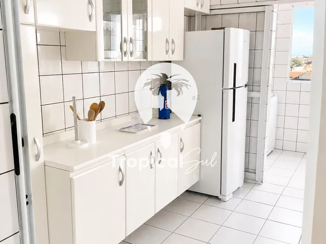 Imagem 9: Apartamento com 3 Dormitórios (1Suite) À Venda, Pontal do Parana - Pr
