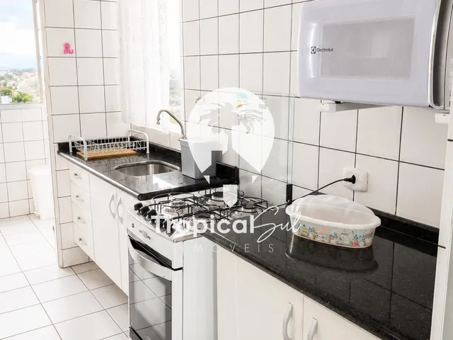 Imagem 2: Apartamento com 3 Dormitórios (1Suite) À Venda, Pontal do Parana - Pr