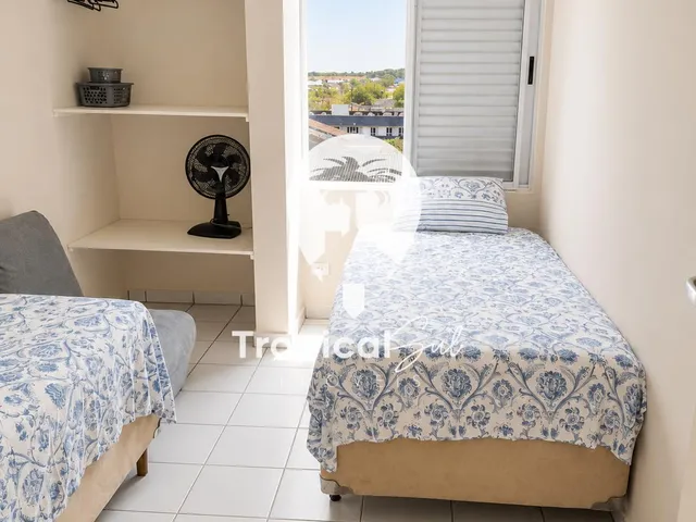 Imagem 11: Apartamento com 3 Dormitórios (1Suite) À Venda, Pontal do Parana - Pr