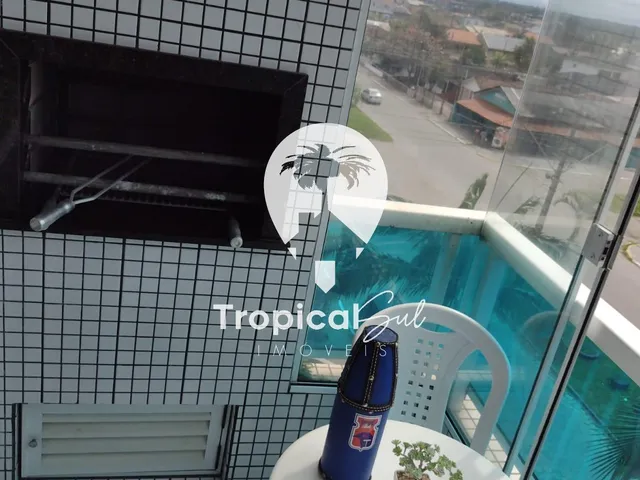 Imagem 12: Apartamento com 3 Dormitórios (1Suite) À Venda, Pontal do Parana - Pr
