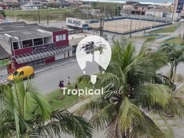 Imagem 13: Apartamento com 3 Dormitórios (1Suite) À Venda, Pontal do Parana - Pr
