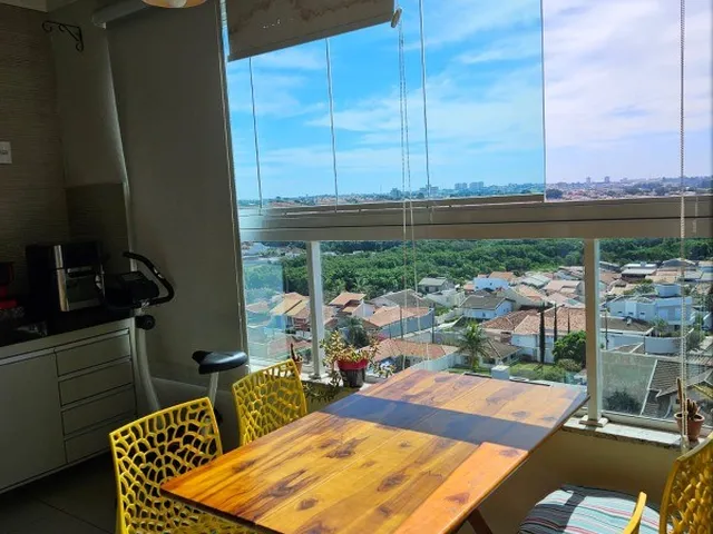 Imagem: Apartamento À Venda Domus Franceschini