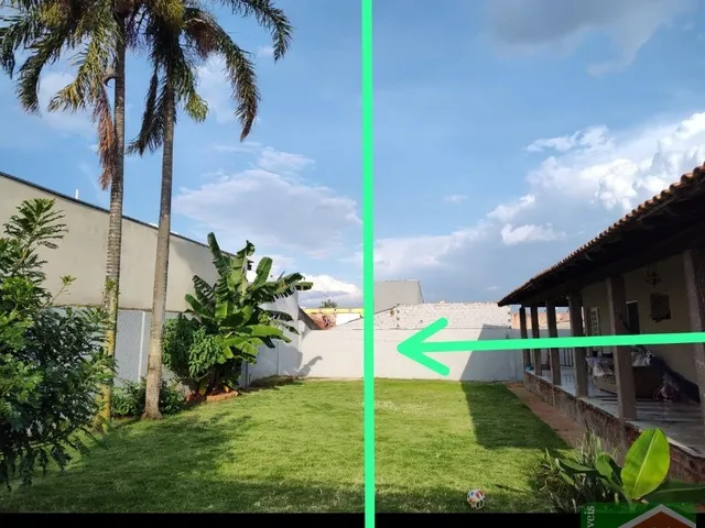 Imagem: Terreno À Venda Parque Florely (Nova