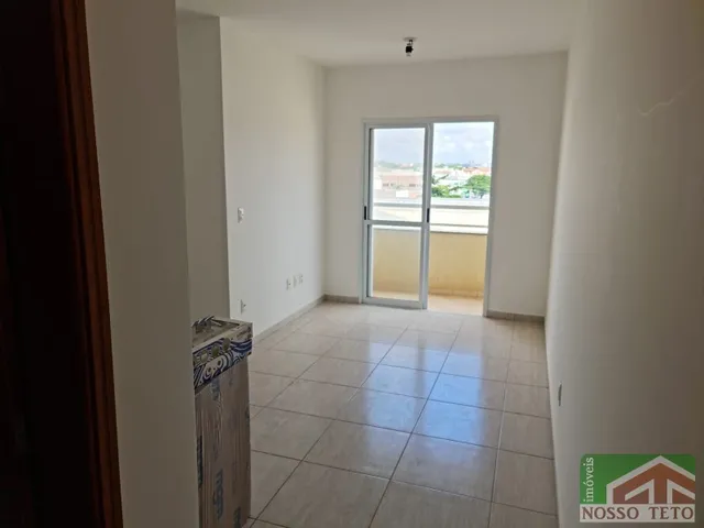 Imagem: Apartamento À Venda Residencial Madri