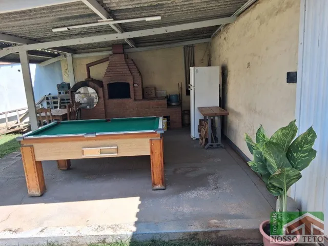 Imagem: CASA À VENDA PARQUE RESIDENCIAL VIRGINIO