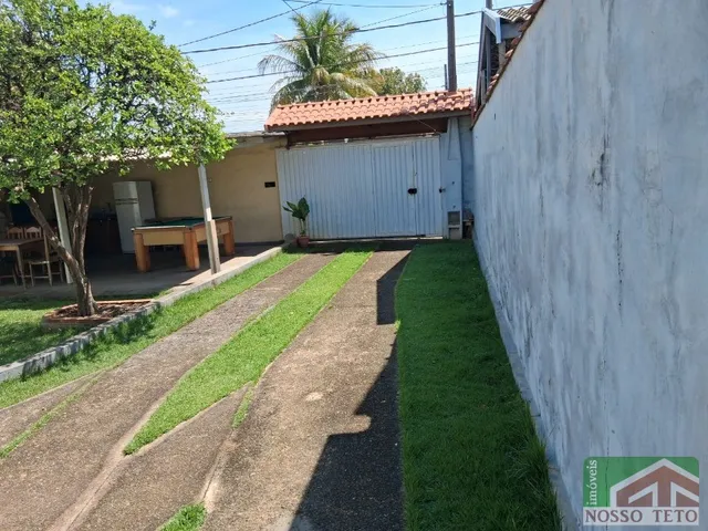Imagem 10: CASA À VENDA | PARQUE RESIDENCIAL VIRGINIO BASSO