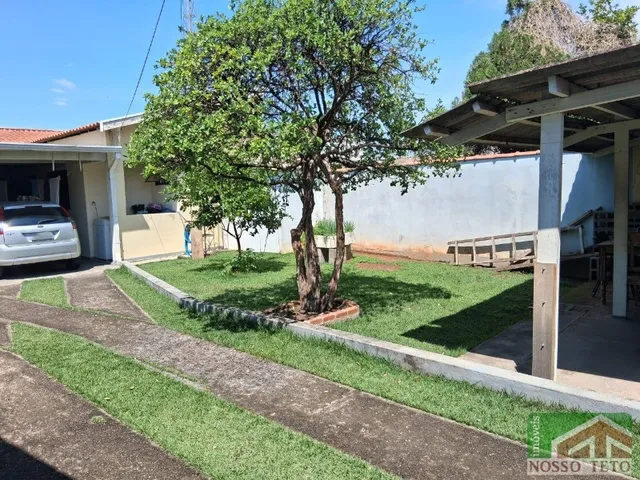 Imagem 2: CASA À VENDA | PARQUE RESIDENCIAL VIRGINIO BASSO
