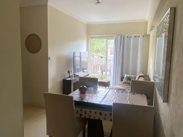Imagem: Apartamento À Venda Condomínio Galpão