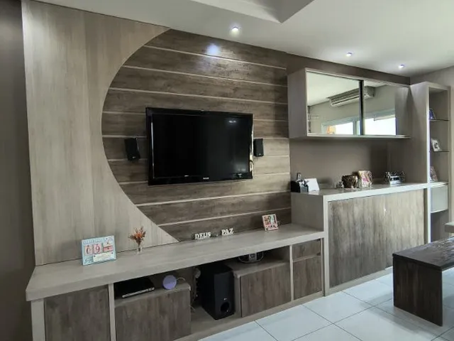 Imagem: Apartamento À Venda Condomínio Residencial