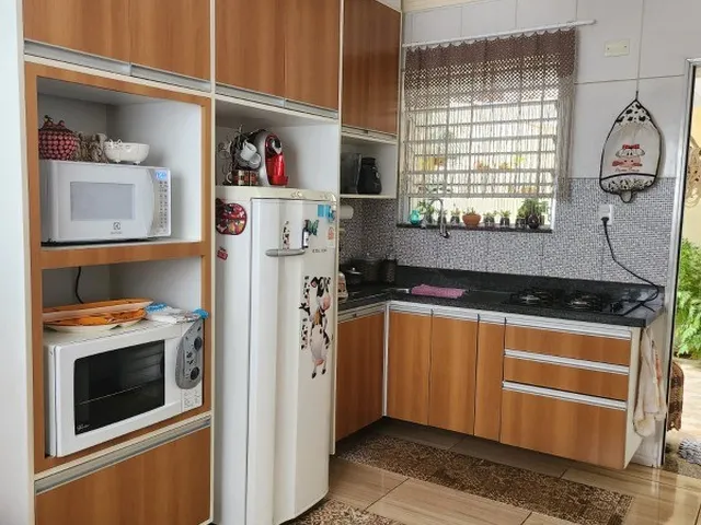 Imagem: Casa À Venda Residencial Cerejeiras