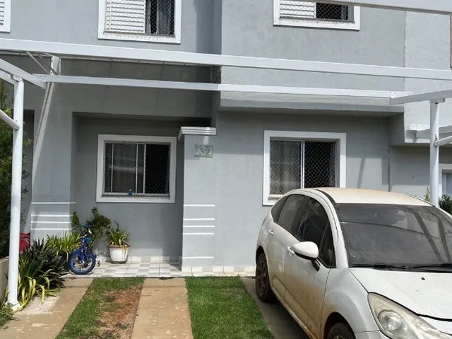 Imagem: Casa À Venda Residencial Cerejeiras