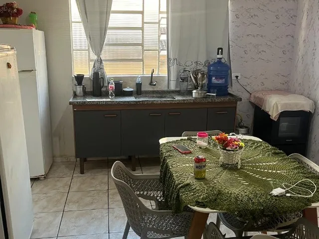Imagem: CASA À VENDA JARDIM PRIMAVERA