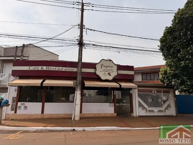 Imagem: Sobrado Comercial À Venda Jardim Paulista
