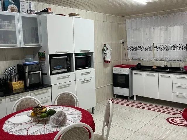 Imagem: CASA À VENDA JARDIM JOÃO PAULO II