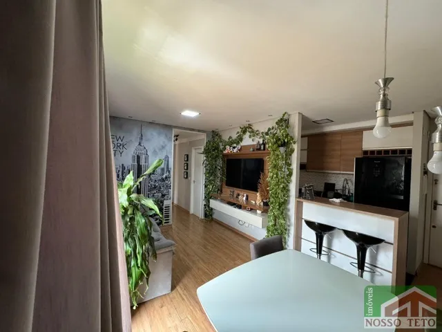 Imagem: APARTAMENTO À VENDA CONDOMÍNIO PRAÇAS