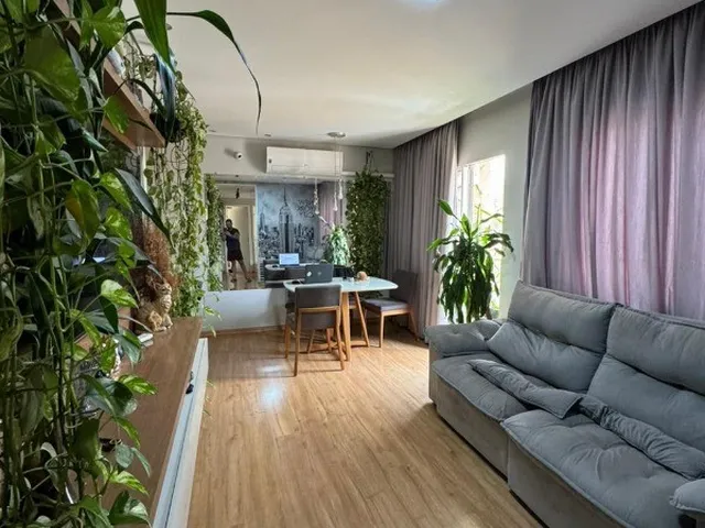 Imagem 16: Apartamento À Venda | Condomínio Praças Ipê Roxo