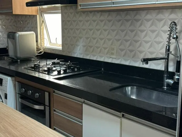 Imagem 12: Apartamento À Venda | Condomínio Praças Ipê Roxo