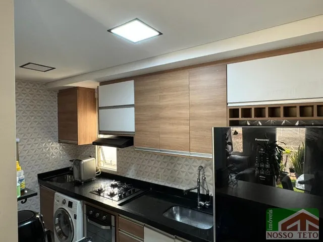Imagem 10: Apartamento À Venda | Condomínio Praças Ipê Roxo