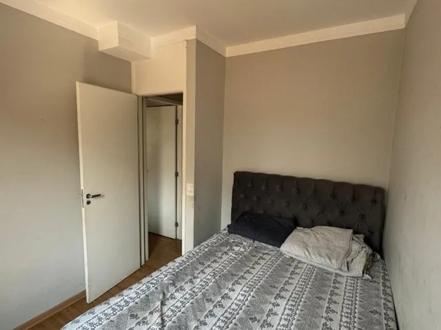 Imagem 2: Apartamento À Venda | Condomínio Praças Ipê Roxo