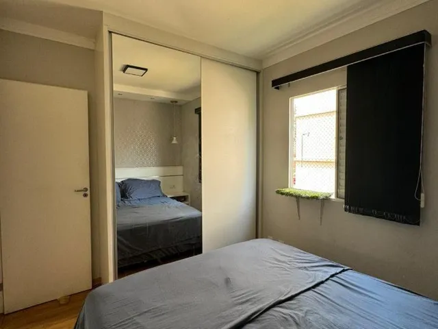 Imagem 8: Apartamento À Venda | Condomínio Praças Ipê Roxo