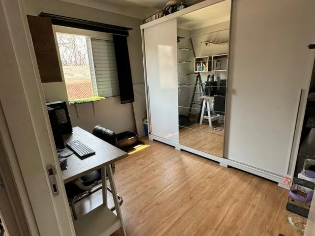 Imagem 6: Apartamento À Venda | Condomínio Praças Ipê Roxo