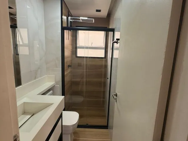 Imagem 9: Apartamento À Venda | Condomínio Praças Ipê Roxo