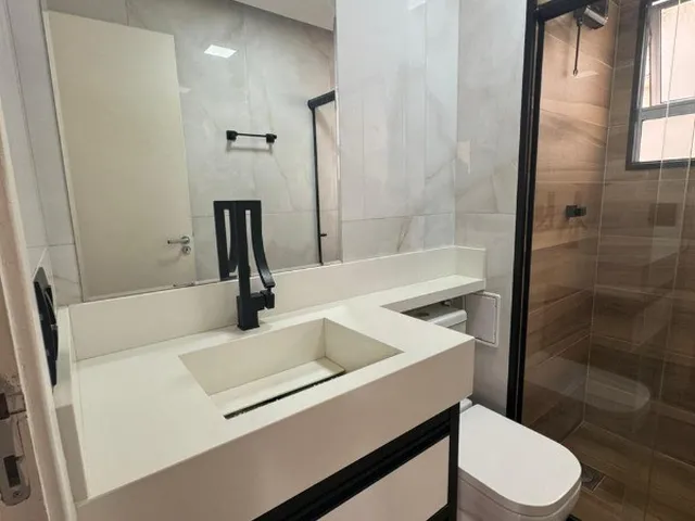 Imagem 14: Apartamento À Venda | Condomínio Praças Ipê Roxo
