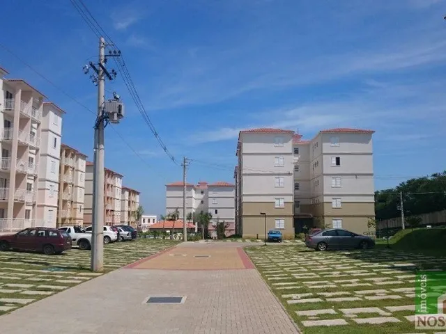 Imagem 5: Apartamento À Venda | Condomínio Praças Ipê Roxo
