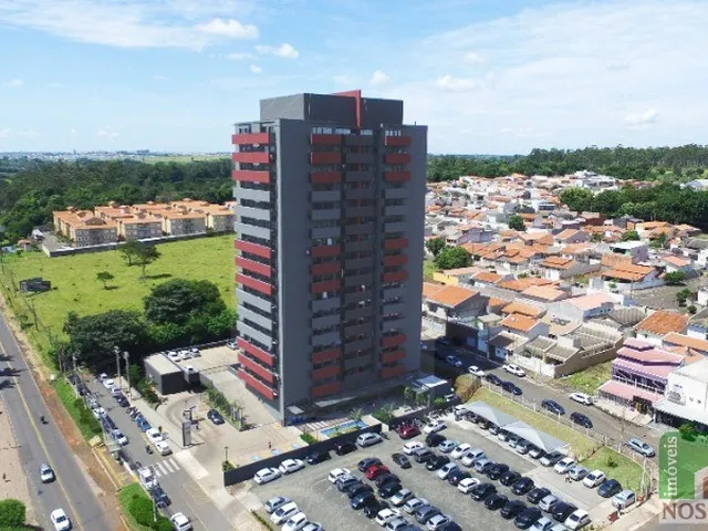 Imagem: Sala Comercial À Venda Veccon Prime Center