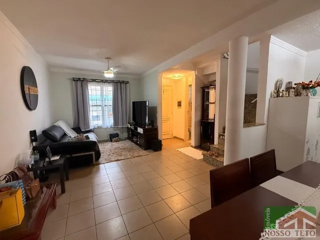 Imagem: CASA MODELO FLÁVIA DE CANTO À VENDA