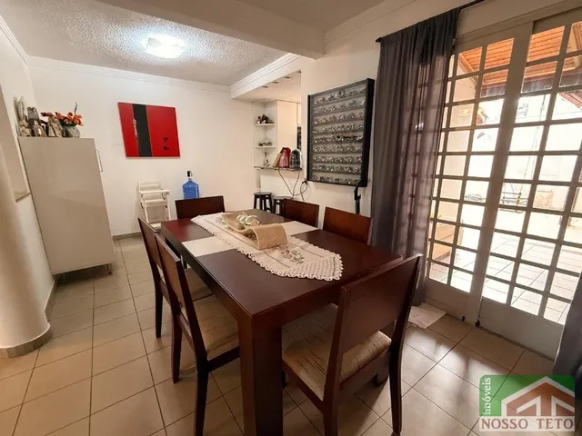 Imagem 9: CASA MODELO FLÁVIA DE CANTO À VENDA | CONDOMÍNIO VILLA FLORA