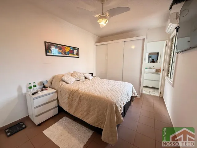 Imagem 10: CASA MODELO FLÁVIA DE CANTO À VENDA | CONDOMÍNIO VILLA FLORA