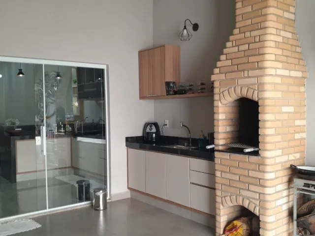 Imagem: CASA À VENDA JARDIM RESIDENCIAL RAVAGNANI