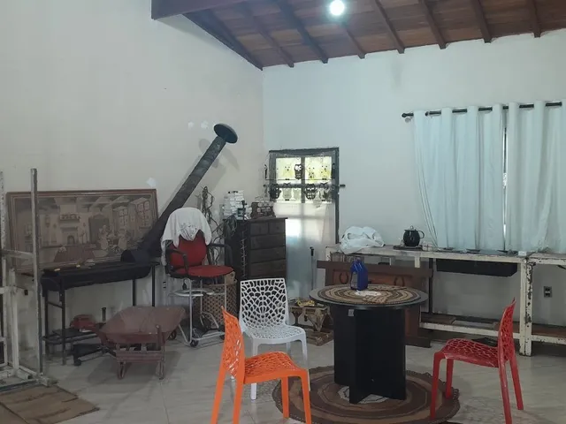 Imagem: Chácara À Venda Parque Dante Marmirolli