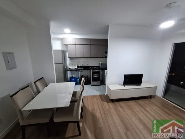 Imagem: Apartamento À Venda Residencial Oni Suiça