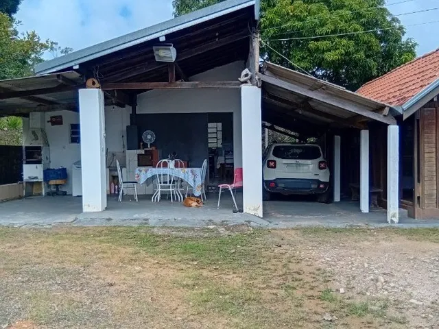 Imagem: CHÁCARA À VENDA SAPUCAI NOVO