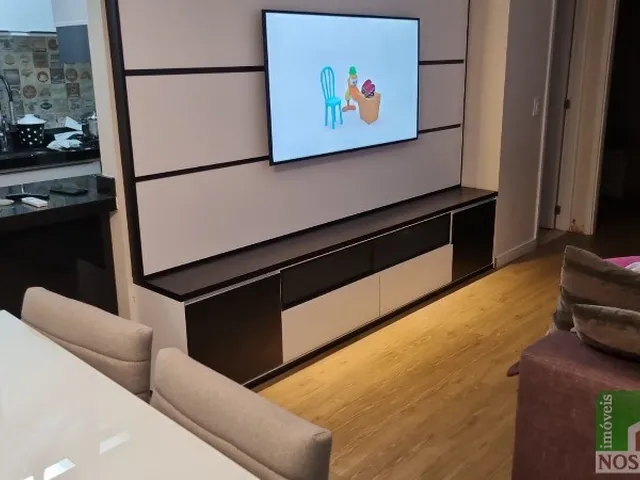 Imagem: APARTAMENTO À VENDA CONDOMÍNIO PRAÇAS