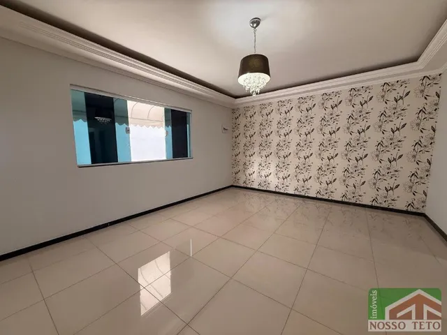 Imagem: CASA À VENDA JARDIM JOÃO PAULO II